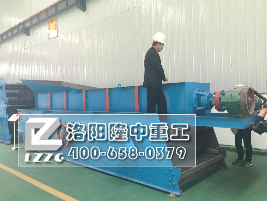 細(xì)沙回收機