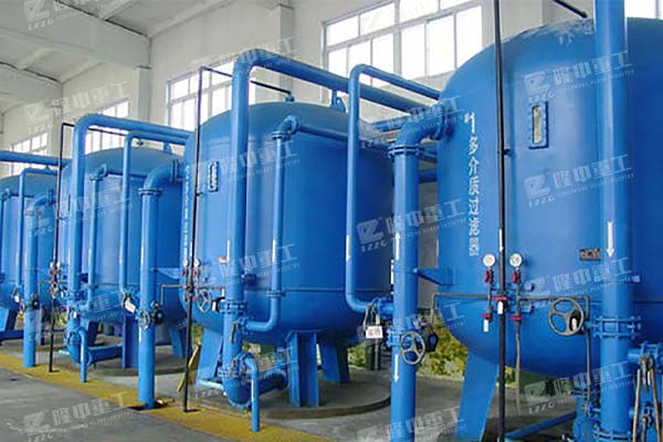 石英砂過濾器 石英砂過濾器